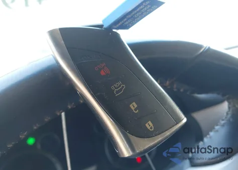 2020 Lexus Gx 460 из США, поврежденный, VIN JTJBM7BX1L5247967